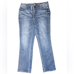 Judy Blue Women's Capri Jeans size 13/31